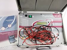 Valise electrotherapie physiom d'occasion  Bobigny