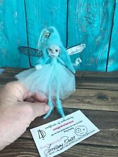 Ooak poseable blue for sale  Largo