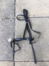 shire horse bridle for sale  RIPON