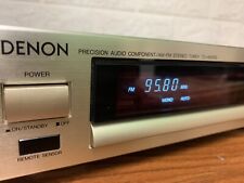 Denon 460rg sintonizzatore usato  Bitonto