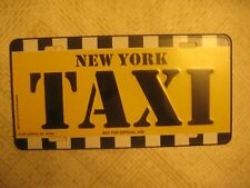 american taxi for sale  REDDITCH