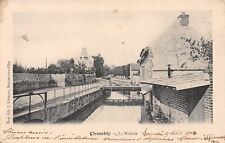 Chambly t5096 0081 d'occasion  France