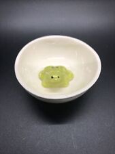Art pottery frog for sale  South Easton