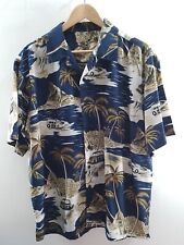 Hawaiian shirt 1940s for sale  KIRKCALDY