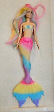 Barbie rainbow magic for sale  Munster