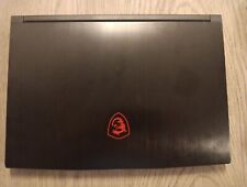 MSI GF65 THIN i7-9750H, 16GB, 512GB SSD, RTX 2060 14" Gaming Laptop for sale  Shipping to South Africa