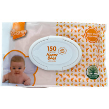Fragranced nappy bags for sale  Shipping to Ireland