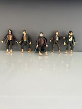 Lord rings figures for sale  BRISTOL
