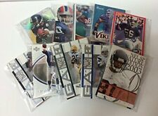 Nfl football cards for sale  Arlington