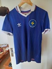 Maillot foot vintage d'occasion  Coulommiers