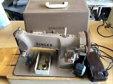 Singer 185k sewing for sale  STANLEY