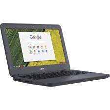 Acer Chromebook C731 | 11,6" | 4GB de RAM | 16GB SSD | HDMI | Wi-Fi | Webcam | BOM, usado comprar usado  Enviando para Brazil