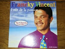 Francky vincent fruit d'occasion  Lescar