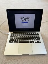 macbook 2012 13 apple late for sale  Saint Paul