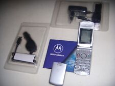 Motorola t720i gsm usato  Roma