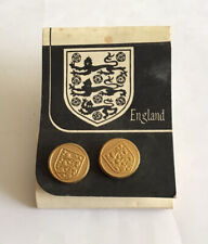 Lions england gold for sale  DEWSBURY