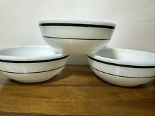pyrex cereal bowls for sale  Davenport