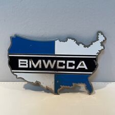 bmw badge for sale  Rochester