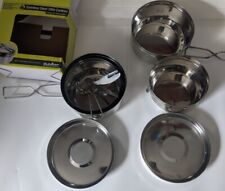 Summit tiffin cooking for sale  MANCHESTER