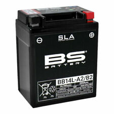 Batteria battery sla usato  Catania