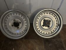 Centerline wheels 15x7 for sale  Worcester