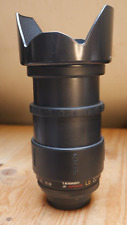 Used, TAMRON AF Aspherical LD Nikon 171D Camera Lens 28-200mm for sale  Shipping to South Africa