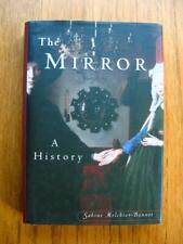 The Mirror A History de Sabine Melchior-Bonnet 2001 tapa dura excelente segunda mano  Embacar hacia Argentina
