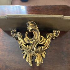 Decorative ornate rococo for sale  ASHBY-DE-LA-ZOUCH
