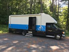 rv truck camper for sale  Wallingford