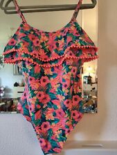 Ladies swim suit for sale  BURY