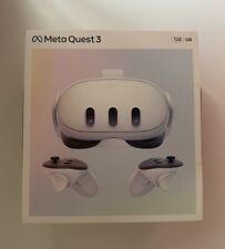 Meta quest 128gb for sale  IPSWICH