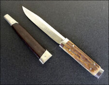 Ancien couteau chasse d'occasion  Illkirch-Graffenstaden