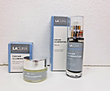 Lacura caviar illumination gebraucht kaufen  Wilhelmshöhe