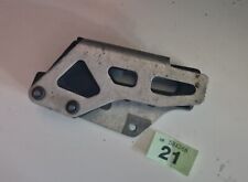 YAMAHA YZ125, YZ250, YZ450 REAR CHAIN GUIDE BLOCK for sale  Shipping to South Africa