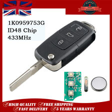 Flip remote key for sale  WALSALL