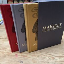 Magriet folio society for sale  WETHERBY