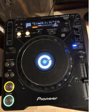 Pioneer cdj 1000 for sale  TRURO