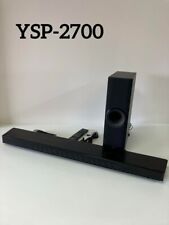 Yamaha ysp 2700 for sale  Shipping to Ireland