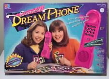 Electronic Dream Phone Board Game 1996  -All Pieces Included And Working!- for sale  Shipping to South Africa