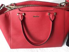 Beautiful dkny red for sale  NOTTINGHAM
