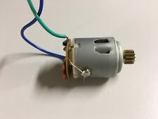 Modellbaumotor elektromotor 12 gebraucht kaufen  Rodenbach