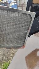 Canopy grease mesh for sale  MIDDLESBROUGH