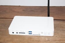 Used, Foxcon Netbox nT-A3500 micro computer AMD E-350 2GB Ram for sale  Shipping to South Africa