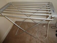 Heated clothes airer for sale  TADCASTER