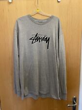 Men vintage stussy for sale  BRISTOL