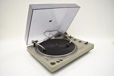 Technics 1300 giradischi usato  Alessandria