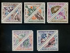 Dahomey 1967mnh satellite d'occasion  Lyon VII