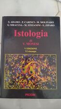 Istologia monesi vi usato  Cinquefrondi