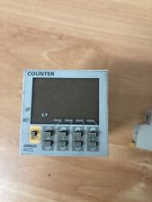 Omron counter h7cl d'occasion  Villejuif