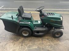 Atco ride mower for sale  SHEFFIELD